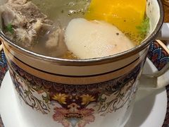 -清真·双公羊·馕坑烤全羊(奥体店)