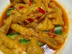-京悦南门涮羊肉·羊蝎子火锅(田林路店)