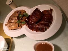 -椿记烧鹅(建干路店)