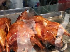 烤鸭-张记卤菜店(三条巷店)