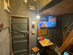 -樊笼真人密室逃脱(江南西店)