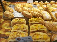 -BreadTalk面包新语·烘焙蛋糕(海珠丽影广场店)