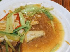-百年银屏蚝烙·潮汕菜·非遗(乐山店)