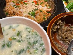 -前海沿·青岛菜(李沧万达店)