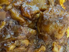 -清真·同发顺饭庄·烧麦(总店)
