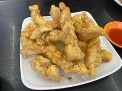 -白玉兰传统小吃