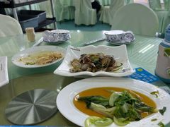 -景好海鲜餐厅(大鹏必选旅游店)