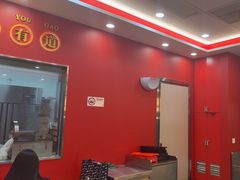 -塔斯汀中国汉堡(徐汇汇京广场店)
