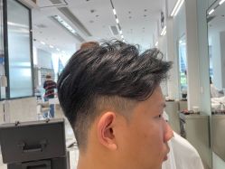 -美格丝M.G.S Hair Salon