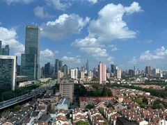 -上海静安昆仑大酒店