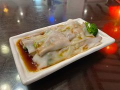 -山水茶艺馆·点心粤菜·30年老字号