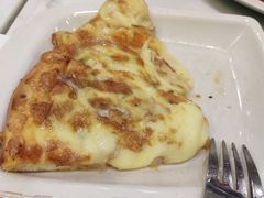 -豪享悦牛排自助餐厅(天河城店)