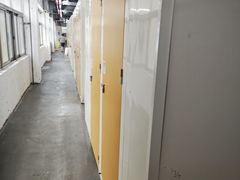 -大众迷你仓自助寄存仓库(金桥2店)