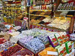 -新疆国际大巴扎