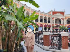 -佛罗伦萨小镇广佛名品奥特莱斯(疏港路店)