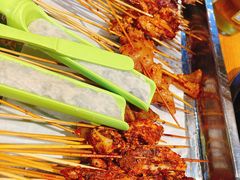 -成都玉林串串香火锅(三八店)
