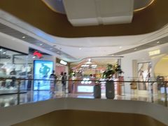 -深圳来福士广场