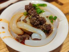 川北凉粉-盘飧市(春熙路店)