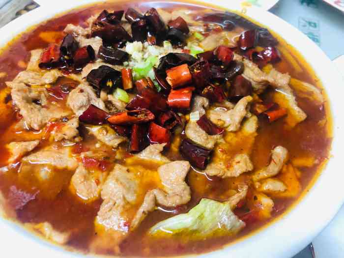 竹箫餐厅-"因为在小白楼附近上班,一直因为中午吃饭的.