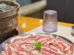 -kingkong大猩猩烤肉(CBD店)