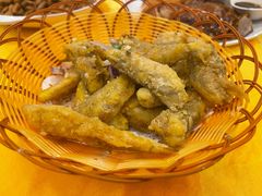 -老字号蛇口德记烧腊饭店·海鲜加工