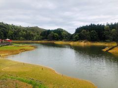 -千岛湖龙川湾