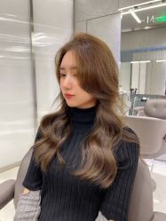 -M1 HAIR烫染