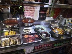 -首占学彬杠面(日韵东方店)