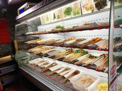 -钢管厂五区小郡肝串串香火锅(人民广场店)