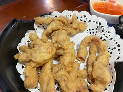 -捞旺猪肚鸡(街道口店)