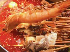 -付小姐在成都(中山公园店)