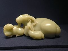 -上海博物馆(人民广场馆)