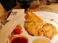 -波特曼西餐厅(中央大街店)