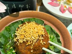 -苏梦江南·淮扬菜(夫子庙店)