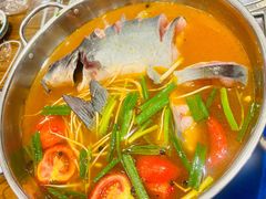 -亮欢寨(凯里总店)