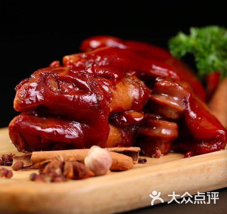 三十六味匠猪蹄(昆泰店)图片 - 第117张