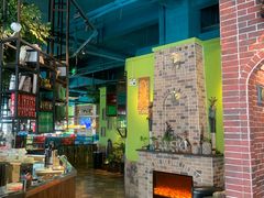 大堂-嘉禾·悦享餐厅(八方汇店)