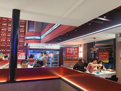-去吃龙虾|鲜活小海鲜·鲜货烧烤(红林世界城店)