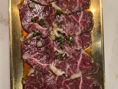 -炙城·韩式烤肉(南京东路店)