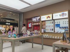 -OPPO体验店(广州荔湾区领展广场店)