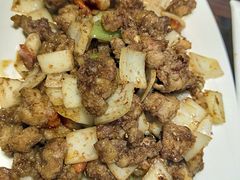 -惠宾饭庄(中山路店)