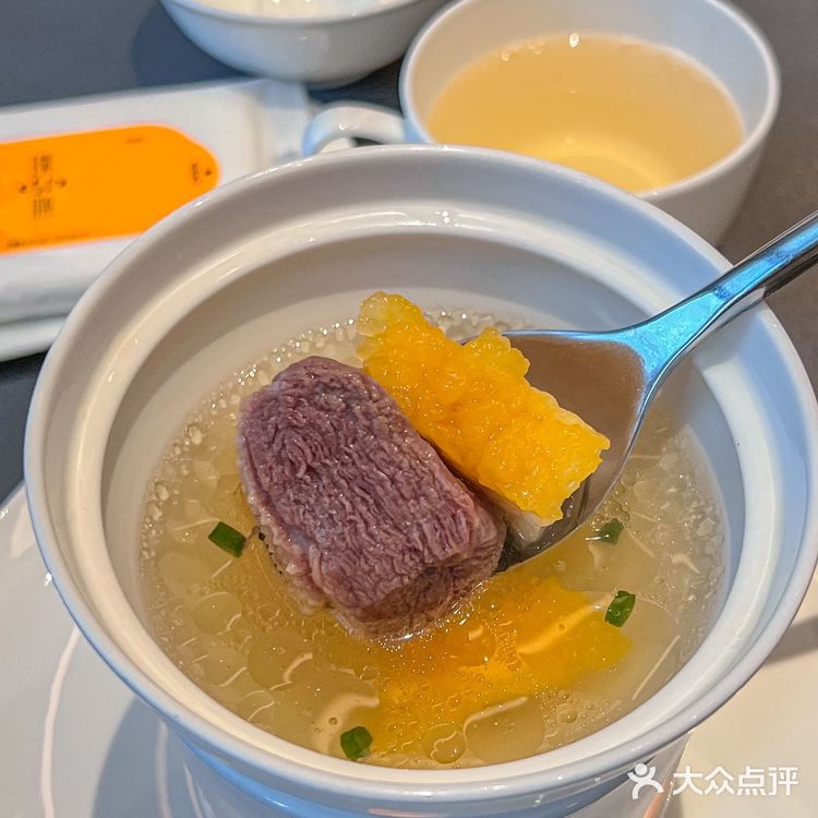 （南京)食膳归璞🍵一茶一饭处处禅意！！