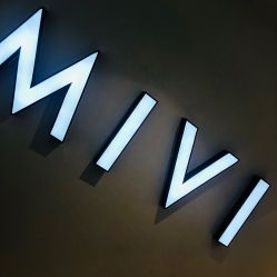 -MIVI半永久纹眉绣眉