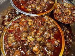 -辣螃铠盆盆蟹大排档(总店)