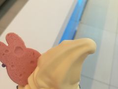 -麦当劳(欧亚卖场店)