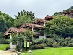 -中国茶叶博物馆(双峰馆区)