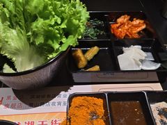 -千寻烧肉(政务区店)