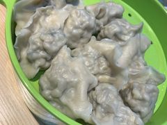 -老边饺子馆(西站店)