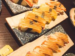 -大鲤深夜食堂