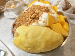 -水牛奶皇后糖水铺(深圳总店)